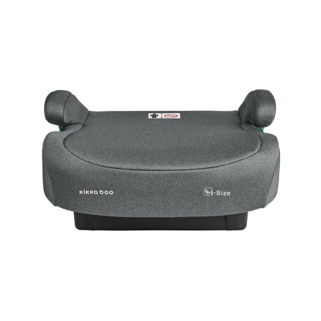 Booster alzador con Isofix 6-12 años Booster alzador con Isofix 6-12 años