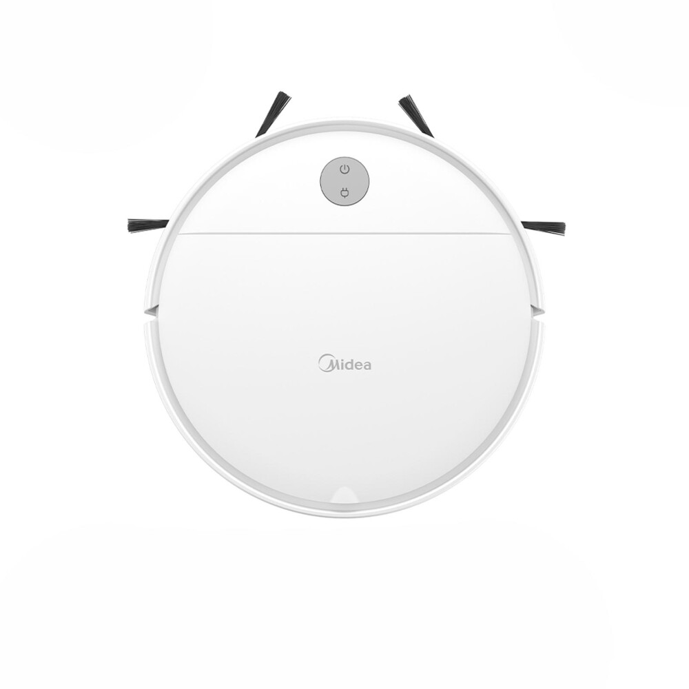 ASPIRADORA ROBOT MIDEA 200-ML BLANCO I2A