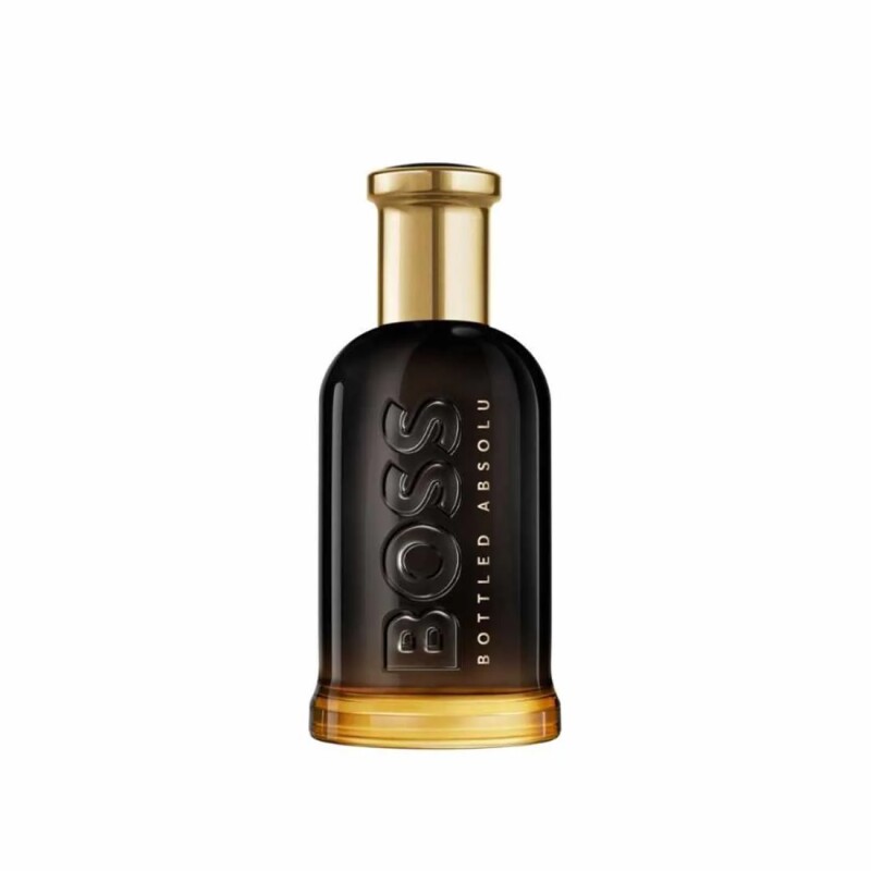 Perfume Boss Bottled Absolu Intense Parfum 100ml Perfume Boss Bottled Absolu Intense Parfum 100ml