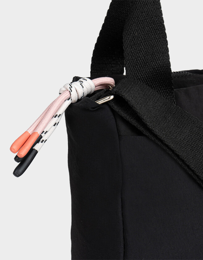 Bandoleras Special Price Cartera City Deportiva - Negro
