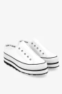 ZAPATILLA OLD SCHOOL - SLIPPER Blanco