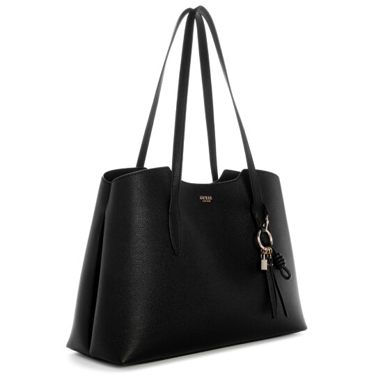 Cartera Guess Melody Negro 0