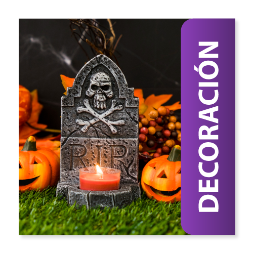 Deco Halloween