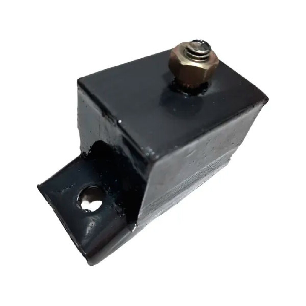 Soporte de caja de cambios