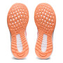 Patriot 13 - Mujer Papaya/white