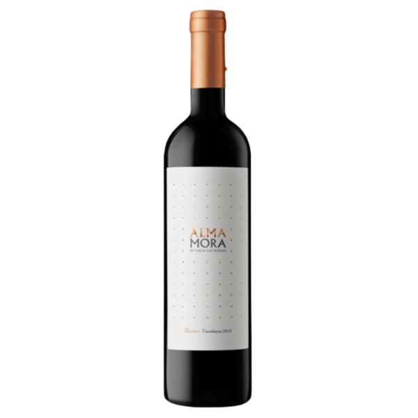Alma Mora Malbec 750ml Alma Mora Malbec 750ml