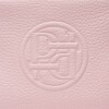 Bandolera Haze En Floater Rosa
