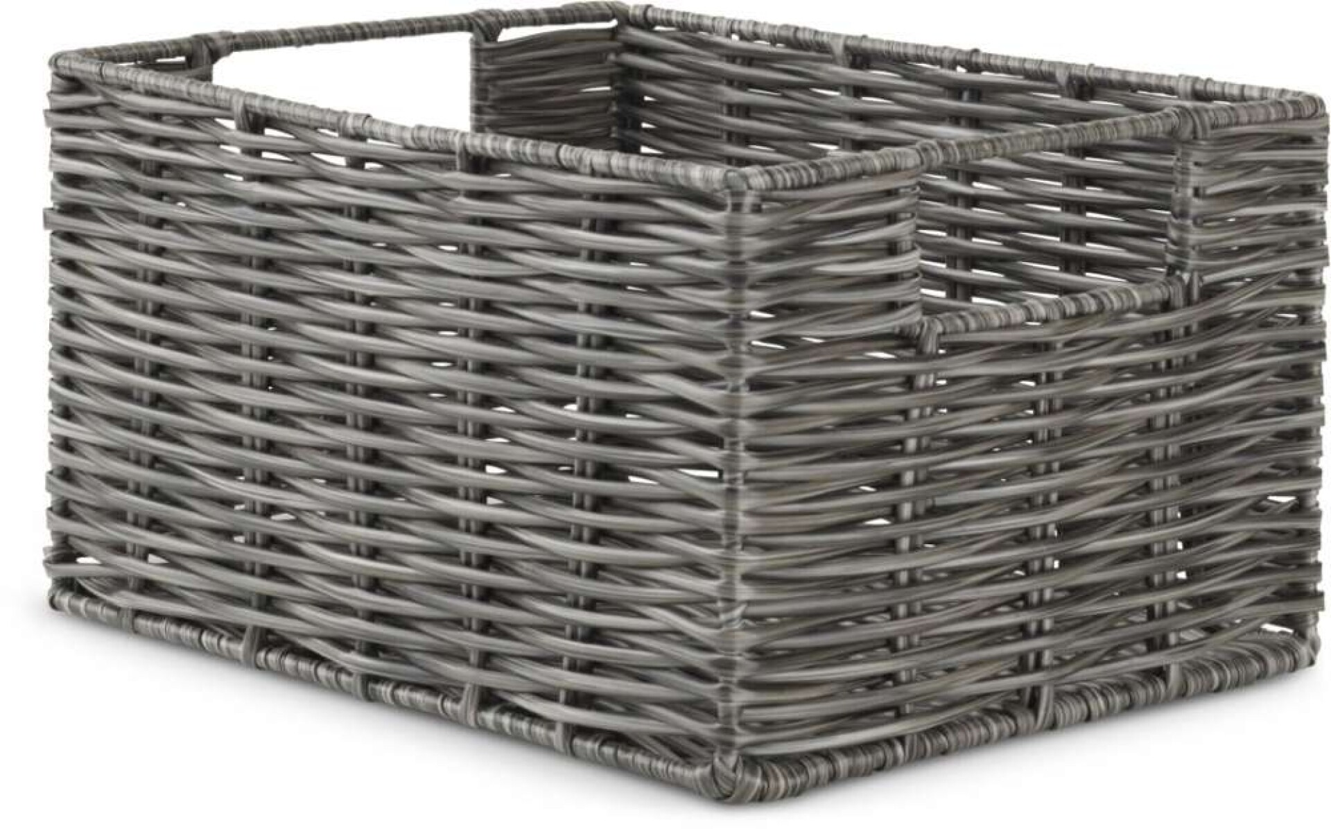 Cesta Caspersen A17Xl23Xa13Cm - Gris 
