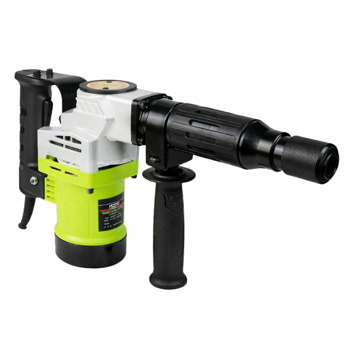 XCORT MARTILLO DEMOLEDOR SDS-HEX 1500W - 10 JOULES 
