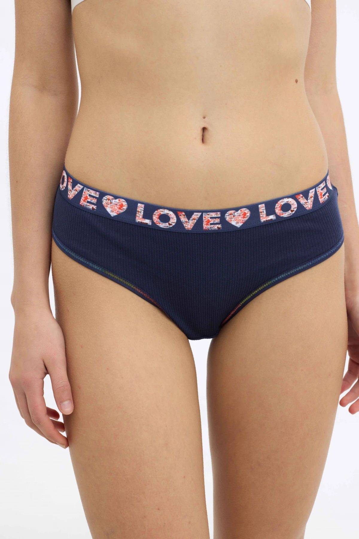 Colaless Harper Azul