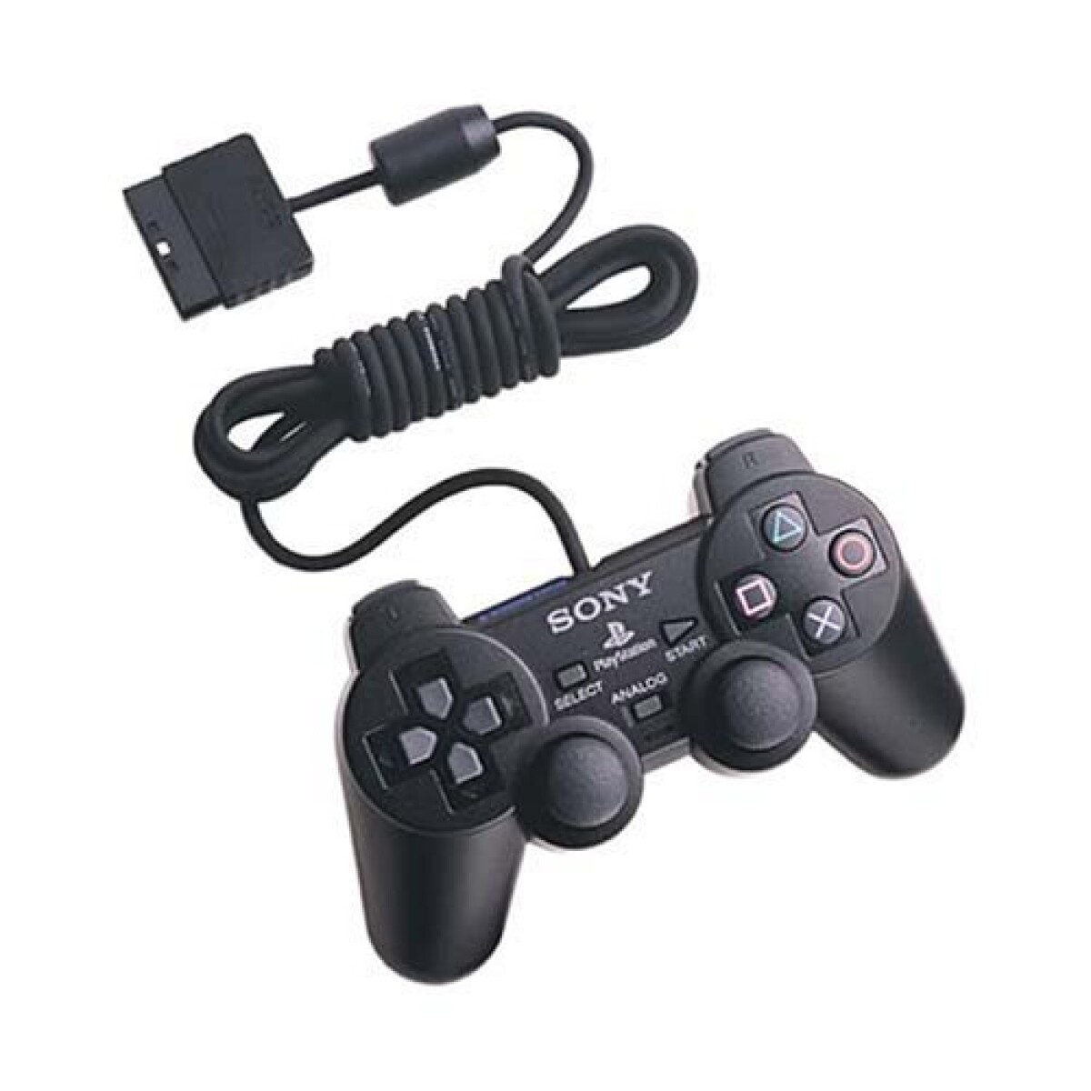 JOYSTICK PLAYSTATION 2 
