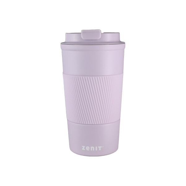 VASO TÉRMICO 510ML LILA VASO TÉRMICO 510ML LILA