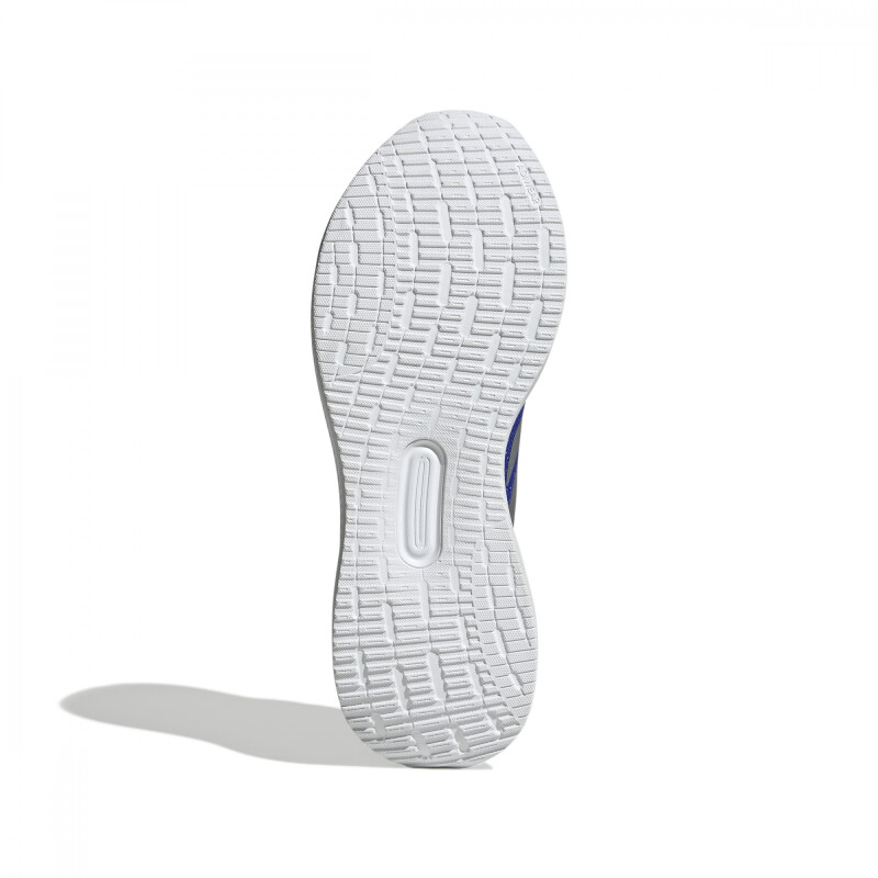 Championes Adidas Runblaze M Hombre IH6705 Azul-gris
