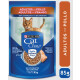 ALIMENTO GATOS CAT CHOW ADULTOS POLLO 85GR ALIMENTO GATOS CAT CHOW ADULTOS POLLO 85GR