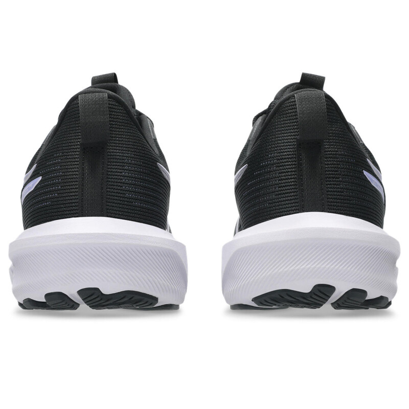 Zapatillas Running GT-1000 14 Mujer Black/lilac Hint