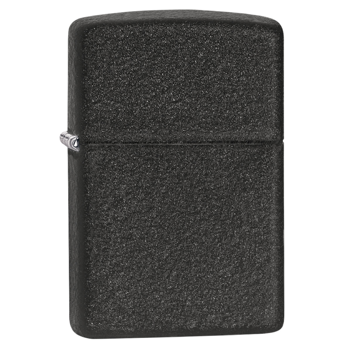 Encendedor ZIPPO 236 Negro 