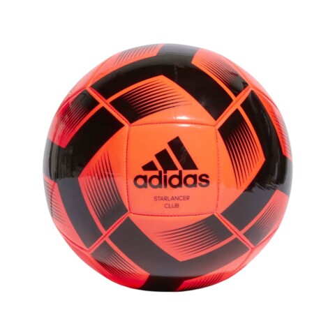 PELOTA N°5 ORANGE/BK