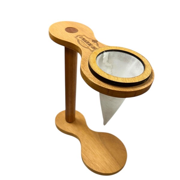 DRIPPER MADERA Unica
