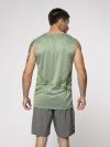 Musculosa Logo Umbro Hombre 0v2