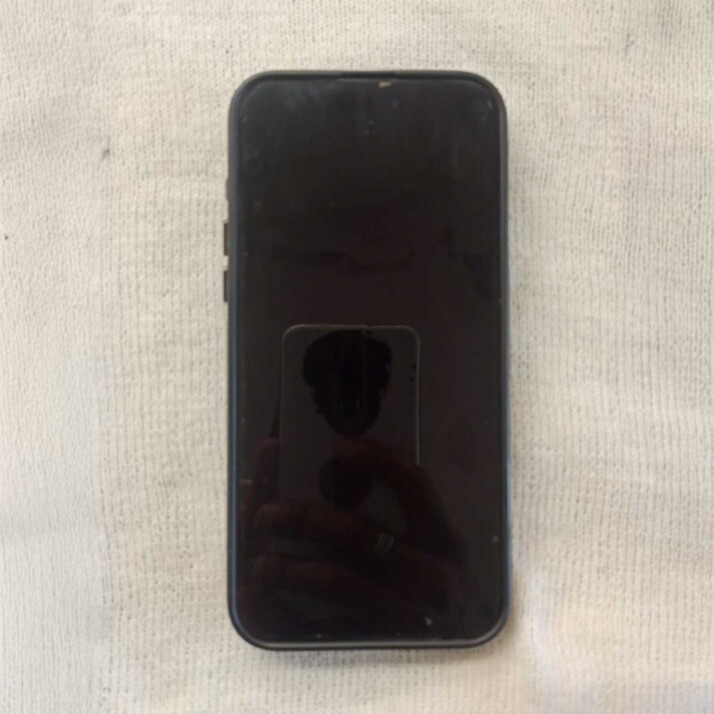 iPhone 15 Pro Max 256 GB - Black Titanium iPhone 15 Pro Max 256 GB - Black Titanium