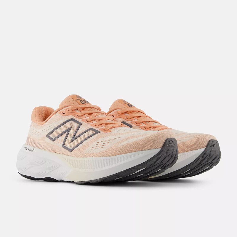 Zapatillas Running Fresh Foam X 880V15 Mujer Orange