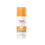 EUCERIN SUN FACIAL ANTI-EDAD FPS50 FR. X única