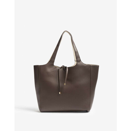 Shopper Combinacion Bicolor