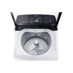 LAVARROPAS WHIRLPOOL 13KG WWH13BB C.SUP BLANCO 750RPM C/AGUA CALIENTE Unica