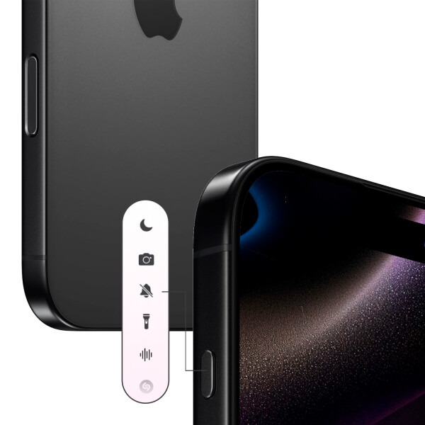 Iphone 16 Pro Max 8/256 Gb 5g NEGRO