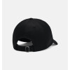 Gorro Under Armour BRANDED de Unisex - 783-001N11 Negro-blanco