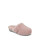 Vionic Gemma plush mule Blush