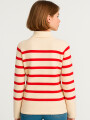 Sweater Molla Estampado 2