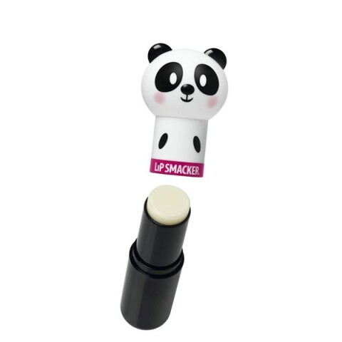 Bálsamo Lippy Pals Lip Smacker Oso panda liso