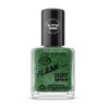 Esmalte de Uñas Glitter Verde - GNP Esmalte de Uñas Glitter Verde - GNP