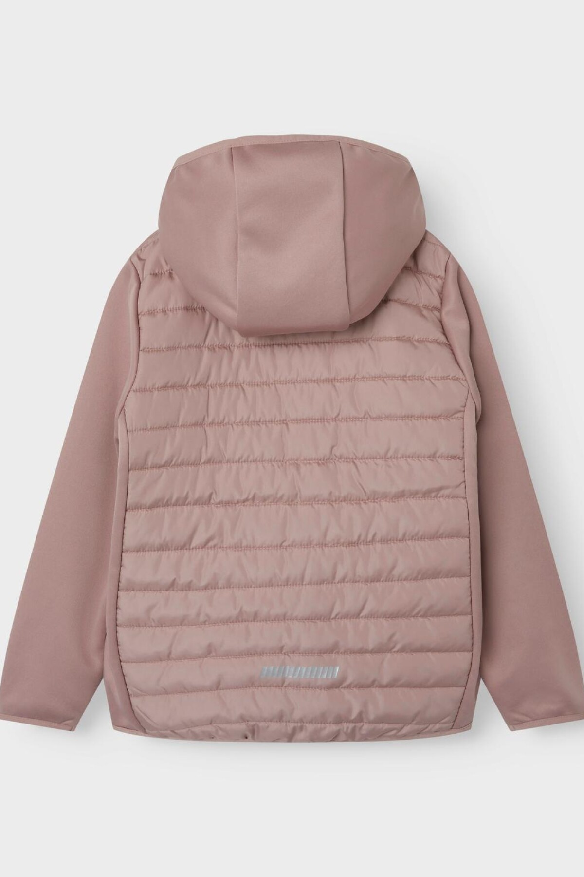 Campera Mount DEAUVILLE MAUVE