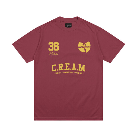 REME RELAXED - WU-TANG C.R.E.A.M. REME RELAXED - WU-TANG C.R.E.A.M.