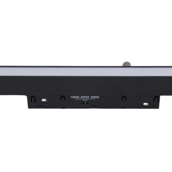 Luminaria LED p/riel magnético 40W 3 tonos blanco IX4352X