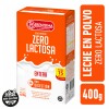 Leche en polvo zero lactosa La Serenisima Leche Polvo Zero Lact Serenisi