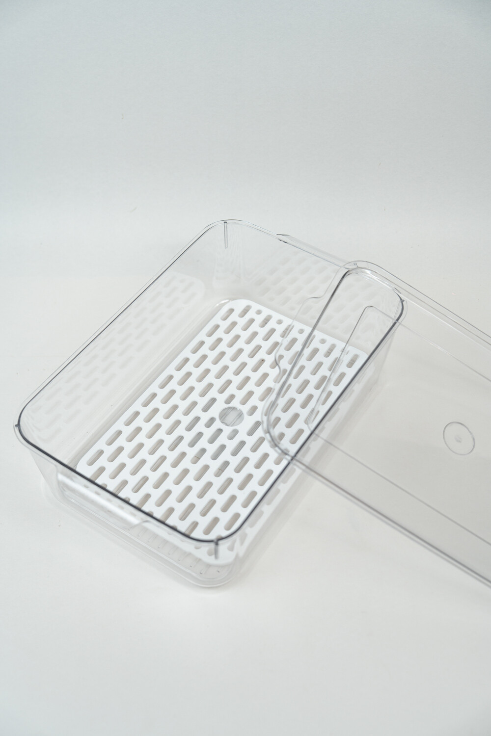 Organizador Heladera Color Unico