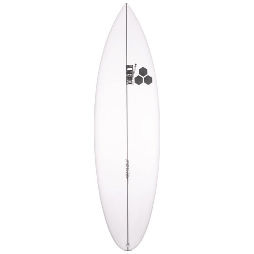 Tabla Channel Islands Happy Traveler 6'4" - FCS II Tabla Channel Islands Happy Traveler 6'4" - FCS II