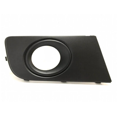 REJILLA DE PARAGOLPE DERECHA AMAROK 10/12 CON CAMINERO Rejilla De Paragolpe Derecha Amarok 10/12 Con Caminero