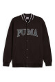 CAMPERA HOMBRE PUMA SQUAD BOMBER JACKET Negro
