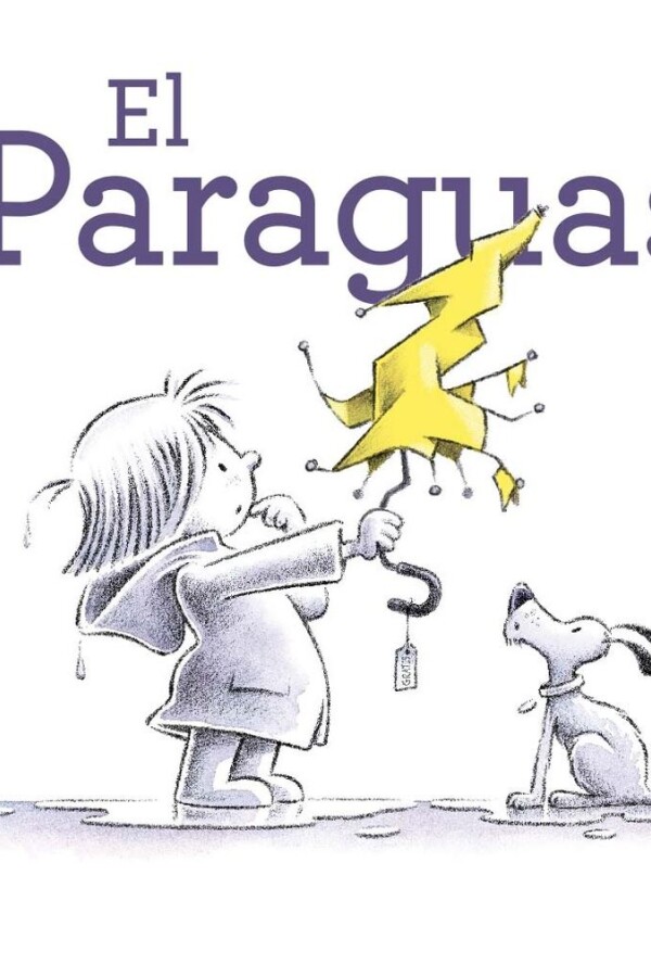 Paraguas, El Paraguas, El