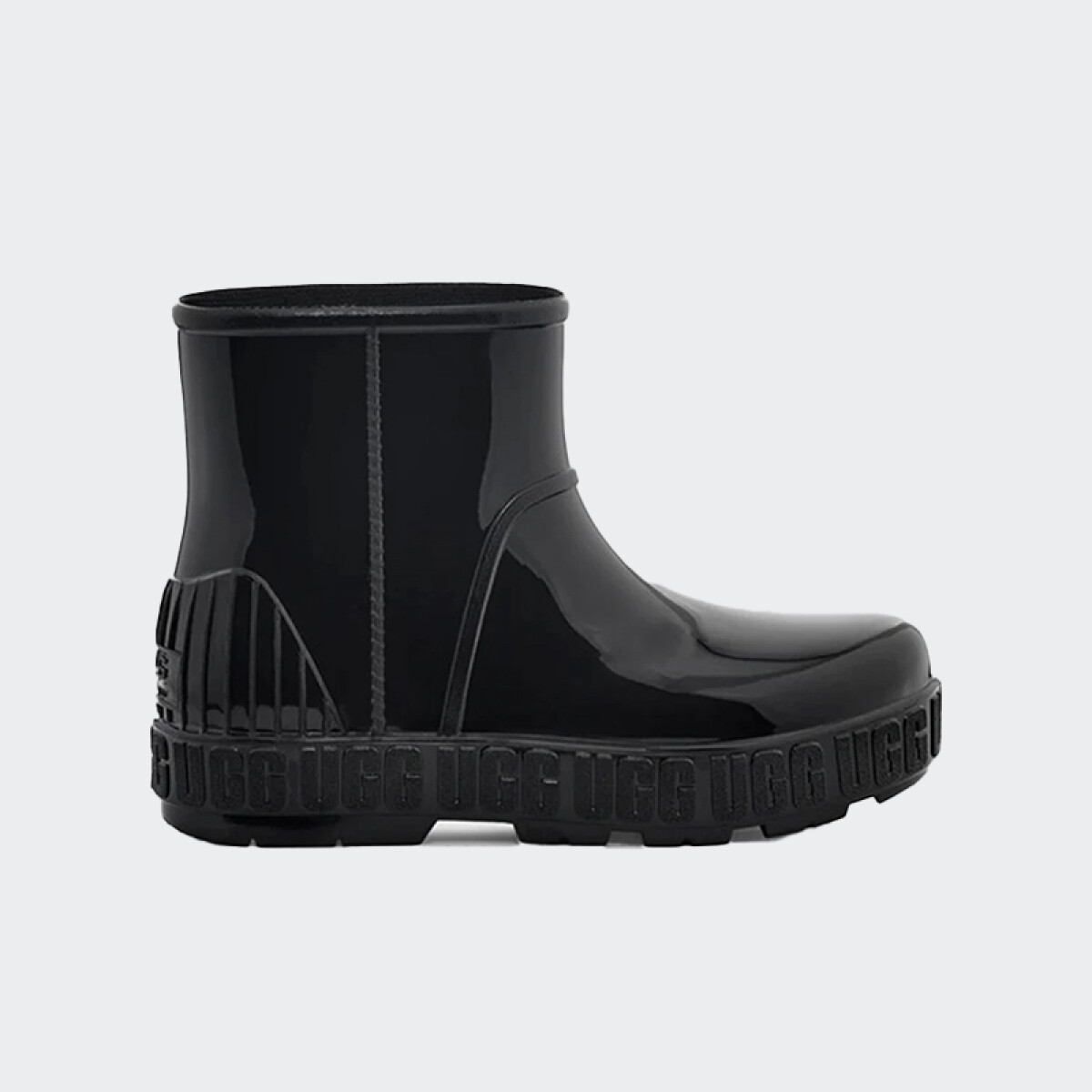 Botas UGG Drizlita - Negro 