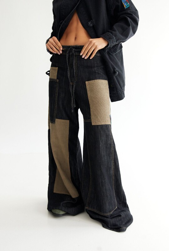 Jean Arch Negro
