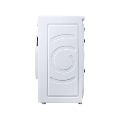 Lavarropas Samsung 7 Kg Carga Frontal Digital Inverter Con Vapor Ww70Fg3M05Aw