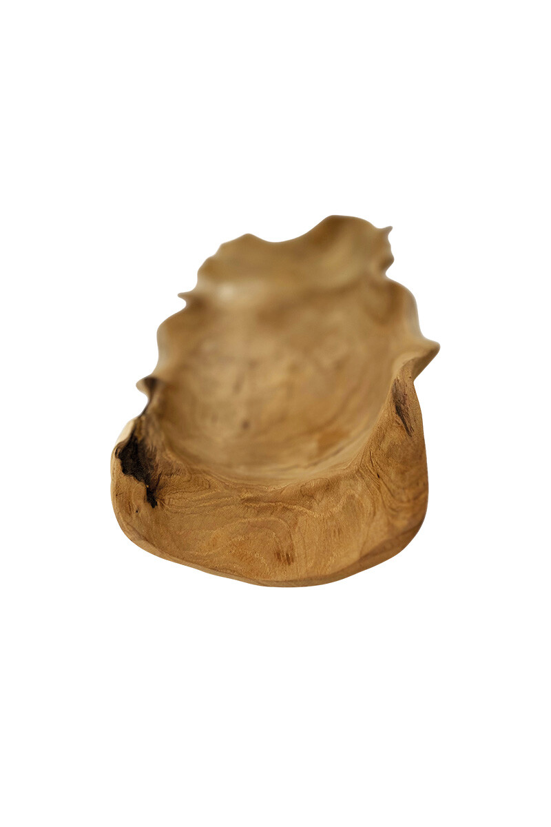 ADORNOS CENTRO DE MESA MALIBU 100X6H CM