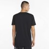 Performance Graphic Illustrated SS Tee Rec - Hombre Black