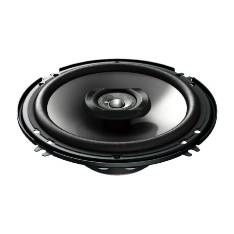 Parlante 2 Vías 6,5'' Para Auto Pioneer Ts-f1634r 200w 001