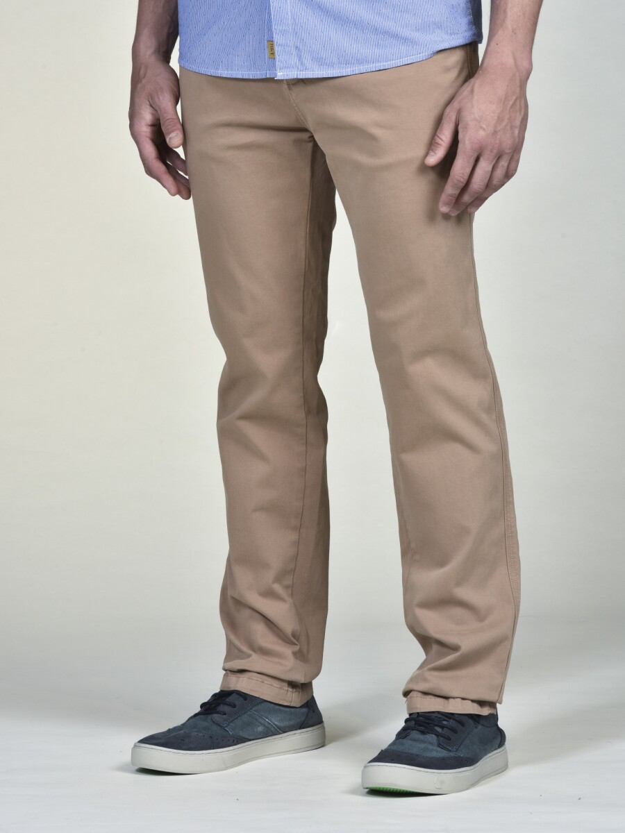 PANT BEARBERRY 4.0 - BEIGE 